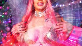 Mesmerizing ASMR! Succubus seduction and your last orgasm!