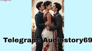 Bollywood Hottie's Daring Dance & Striptease - Exclusive Interview with Bollywood Starlet