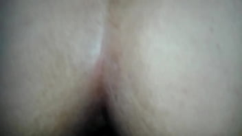 Culiandome a do&ntilde_a gloria