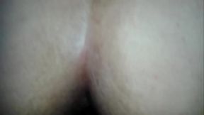 Culiandome a do&ntilde_a gloria