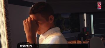 Bright Lord - 33 Why Her and Not Me