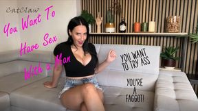 You Want To Have Sex With a Man (720p)