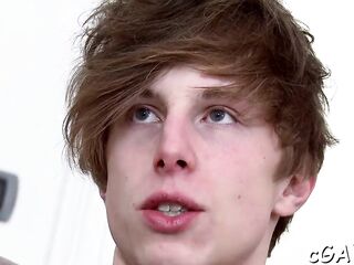 Homosexual stripped sex