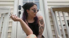 hot neighbor finds out about your little dick