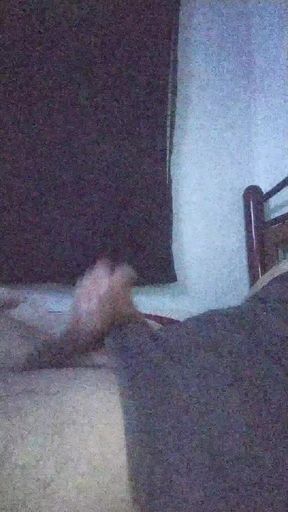 Midnight massage..!!
