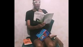 Meme Liter&aacute_rio do Mimi Suzano