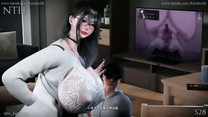 NTH_Kimiko2b-S28-CV.