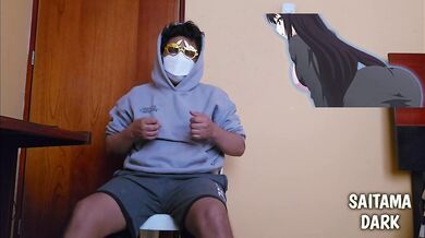 IT WAS NOT EASY BECAUSE SHE WAS SHY, BUT I KNEW THE BOSS WANTED IT TOO " CHIISANA TSUBOMI NO SONO OKU NI 2 "