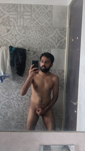Indian boy