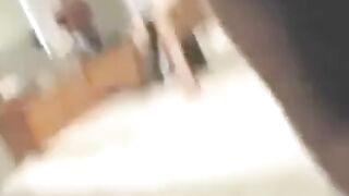 Asian Lust - Hot Cougar Teaches barely legal Stud Lessons in Pleasure