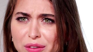 Lesbians Gone Wild! - Girl-on-girl action with hot babes Rilee Ray & Ava Addams