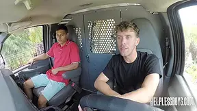 Rodrigo - Dumped Then Dominated