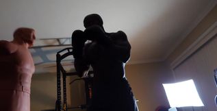Boxing Workout Critical the Purpose of the Ohs