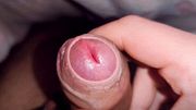 Horny Femboy Mastubating Sexy Cock