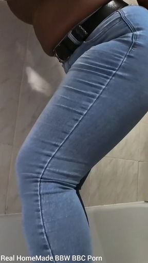 Pissing My Self Compilation