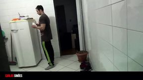 Making a Prime Gostodo Coffee
