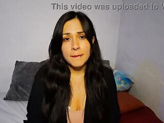 ASMR Toxic Girlfriend Roleplay: When Are YOU Coming Home?