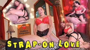 Strap-On Love WMV