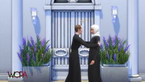 WOPA - NUN CONFESSION.