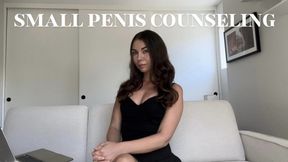 Small Penis Counseling