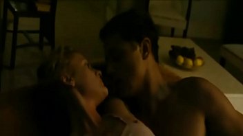 Anna Churina Sex Scenes in Znaki lubvi 2006