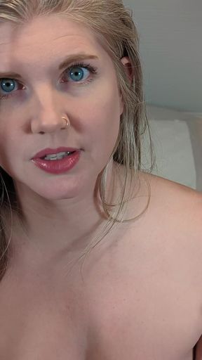 I Think I Turned Your Shy Wife Into a BBC Slut