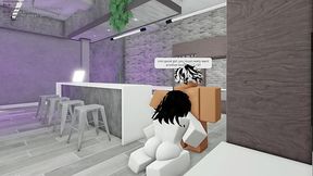 Virgin Slut lets me have all her firsts while she touches herself IRL