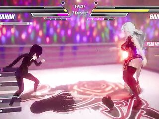 lesbat gameplay 4651456413156156165dafae