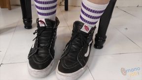 The School Slut