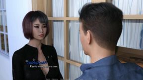 Three Rules of Life - Part 6 Sexy Asian Biker by Loveskysan69