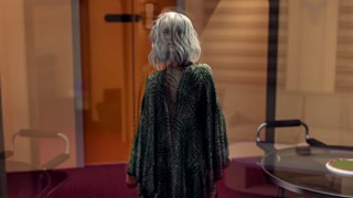 Star Harem-Episode 1-To Boldly Fuck...