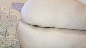 Nicoletta’s Aftermath: The Regret of a Junk Food Binge 4K