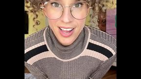 Mommy Gets A New BBL and Gets You To Full Orgasm JOI