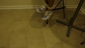 Messy roommate Bad roommate