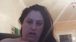 big fountain squirt in my balcony