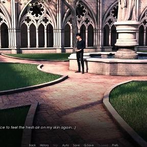 Lust Academy: Wizards. Ep 10