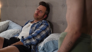 Family Creep: Joel and Max's Sinful Secrets