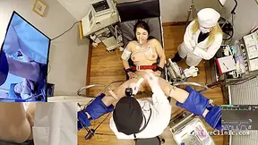 Enter At Your Own Risk Of 4 With Raya Nguyen