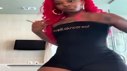 THICK EBONY MODEL 3