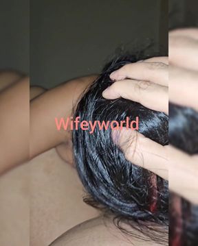Early Morning Wood Taken Care