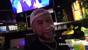 hey man i am not gay but ok to suck me because i am hot