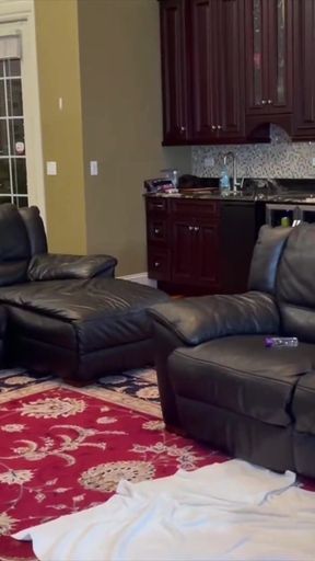 Doggnuts Cam 3 - Cuckold Watches Pounding by BBC Half Wife's Age