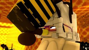 MelinaJBT Magical Adventure Ep 69 - minecraft erotic stories
