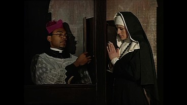 Cloistered Convent - Sandra Russo vs Franco Roccaforte (HD Remastered)