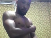 Big sugar cane dick