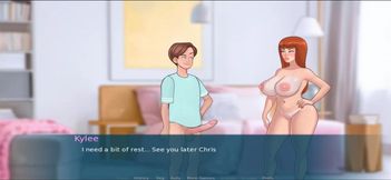 SexNote my older stepsister ride me after college