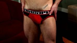 Next Door Male: Arousing Afternoon at Home