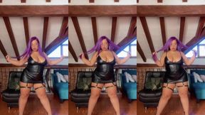 update #370 (november 3, 2022) are you willing to obey me? i d like to be your mistress??
