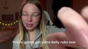 Chastity Encouragement