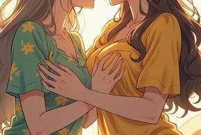 AI Anime Hentai Uncensored, Uncensored video of 18 Year old Hentai Girl, 3D Cartoon on closeup by Kiidzy Animates